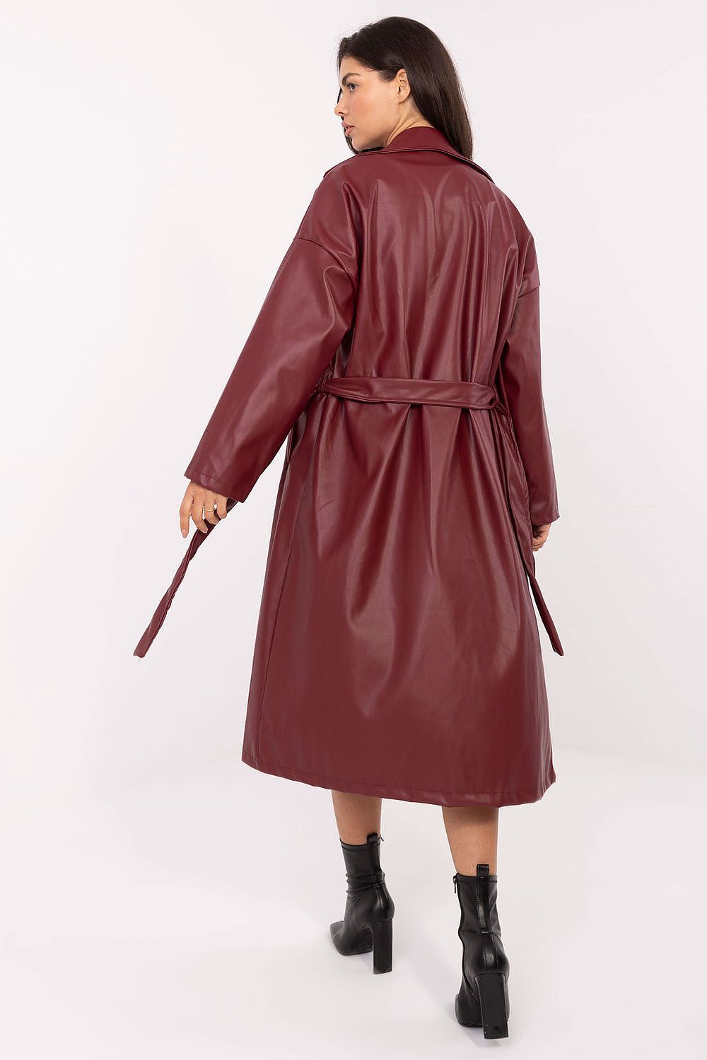 Manteau model 217880 Rue Paris