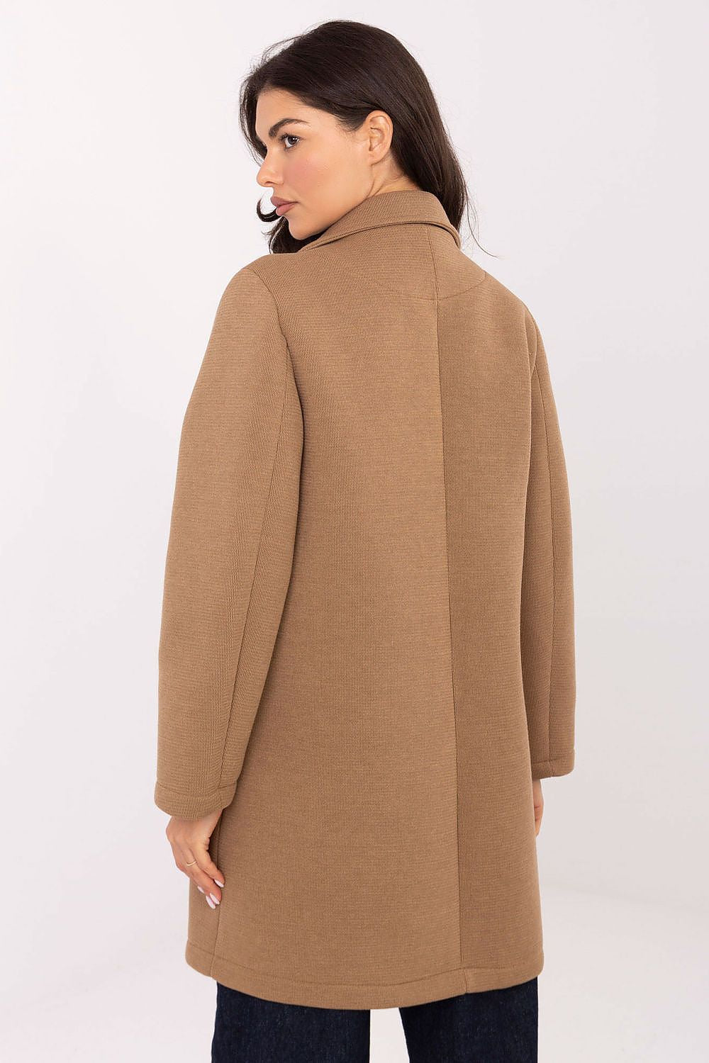 Manteau model 218412 Rue Paris