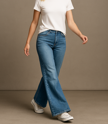 Pantalons, Jeans et Jupes