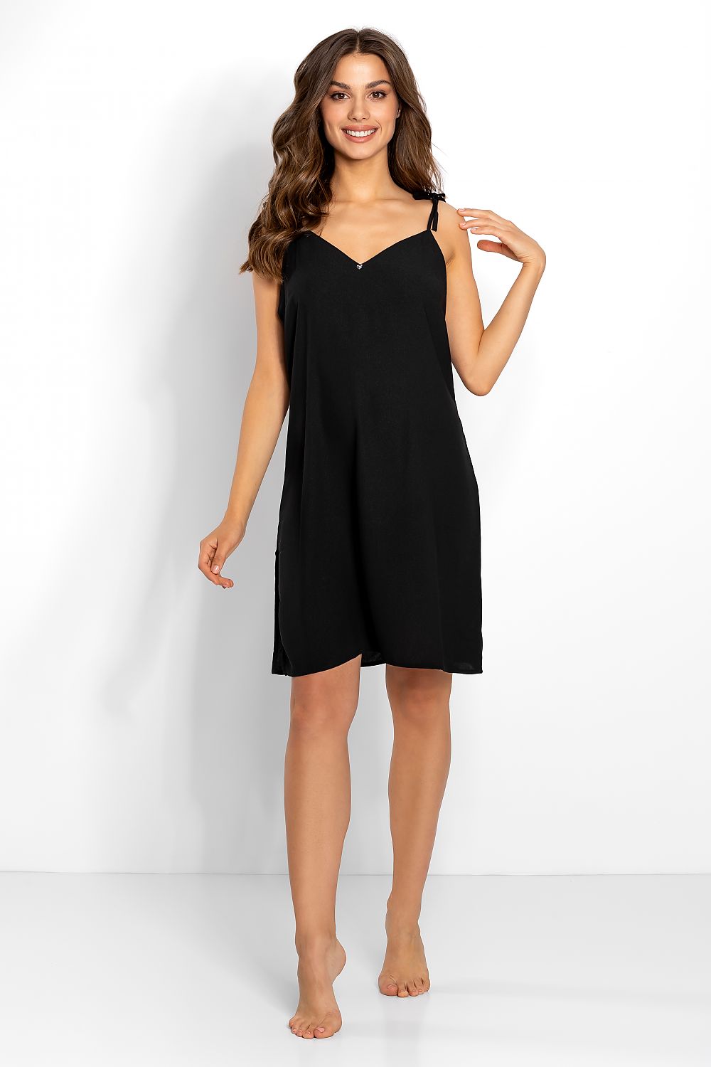  Chemise de nuit model 165931 Momenti Per Me 