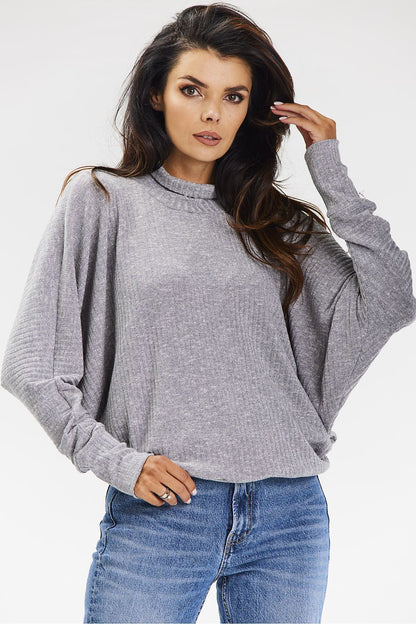  Col roulé model 200578 awama 