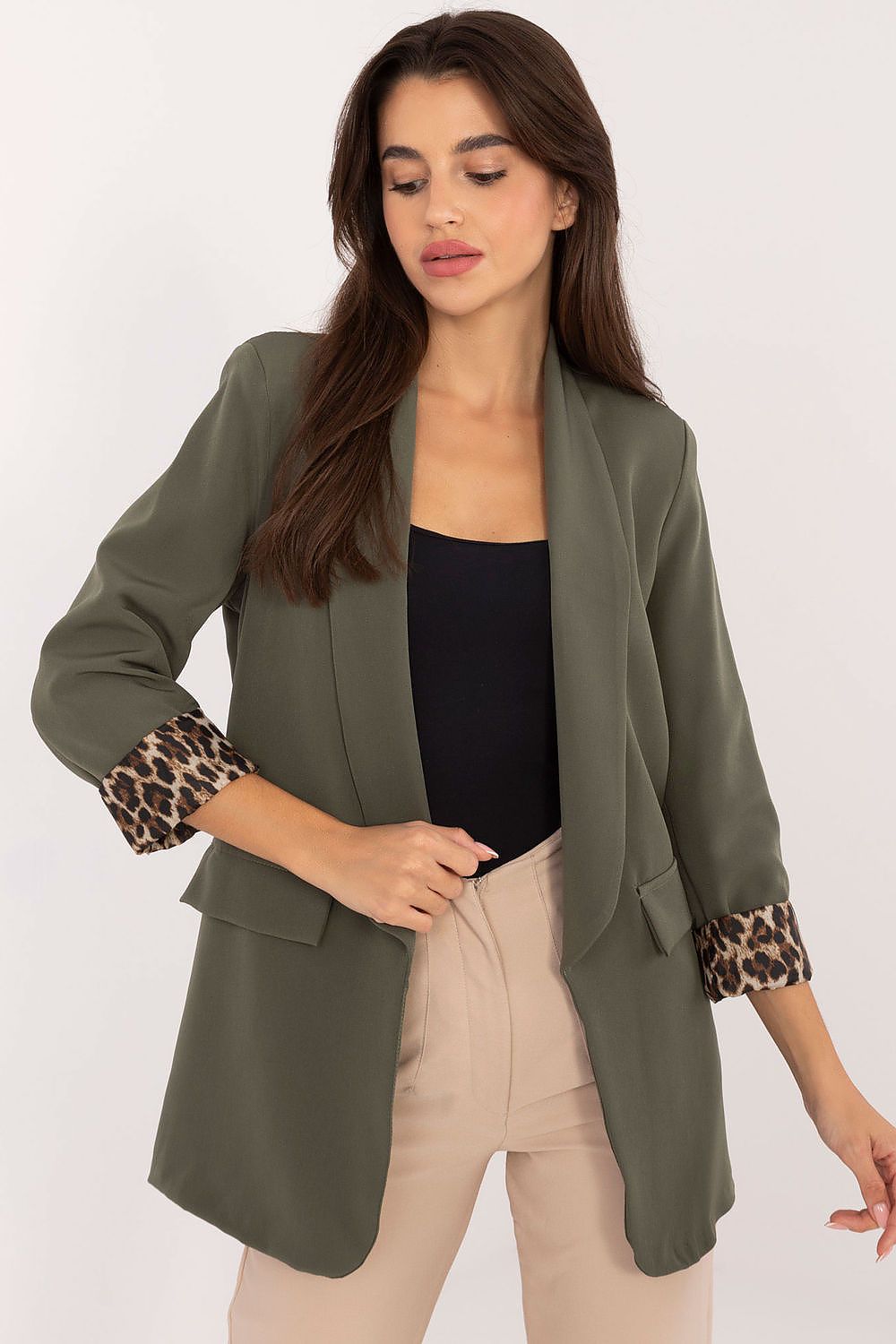  Veste model 200985 Italy Moda 
