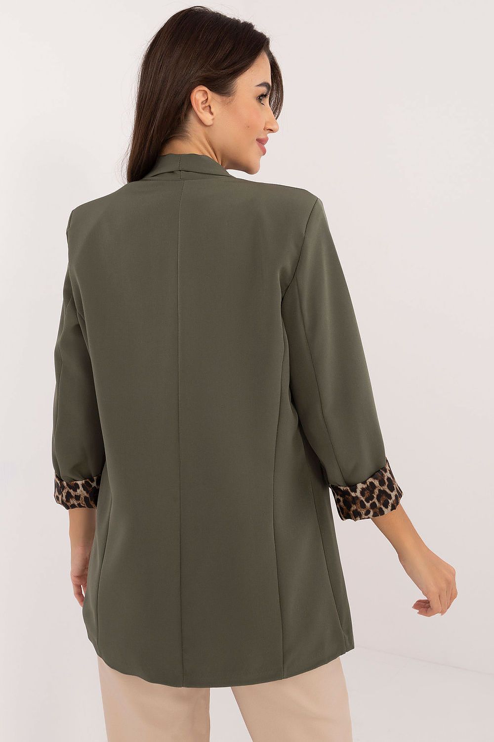  Veste model 200985 Italy Moda 