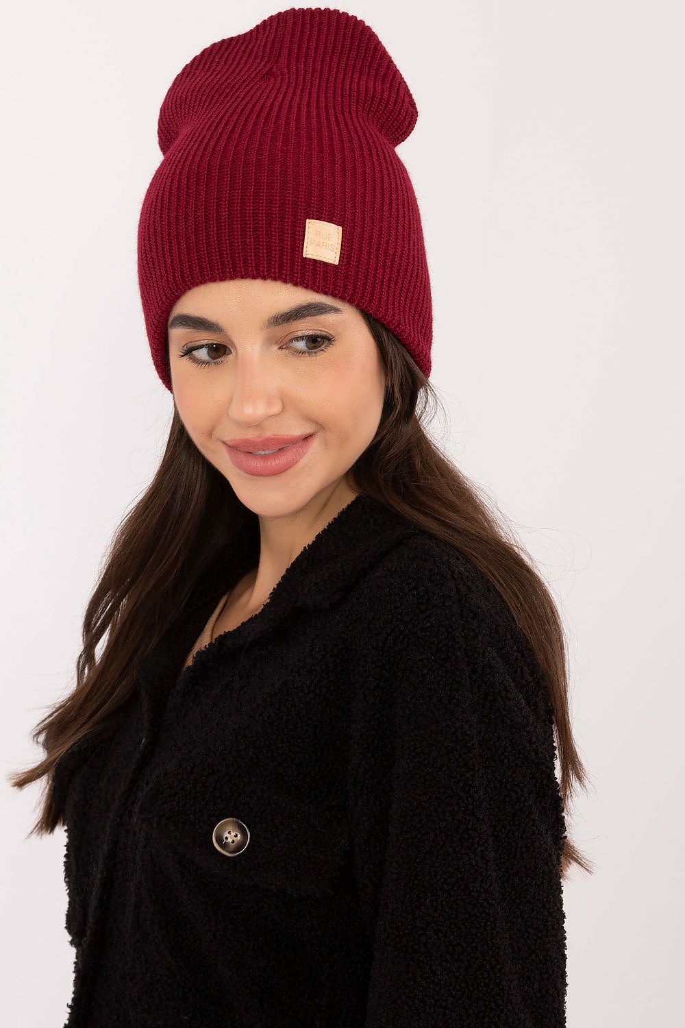  Bonnet model 201425 Rue Paris 