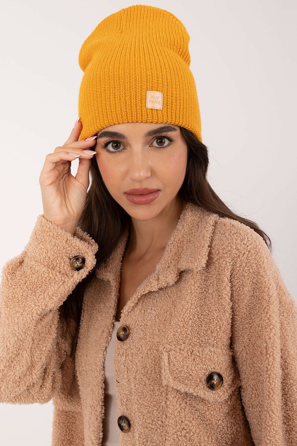  Bonnet model 201426 Rue Paris 
