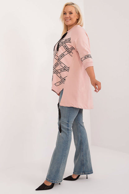  Chemisier grande taille model 201839 Relevance 