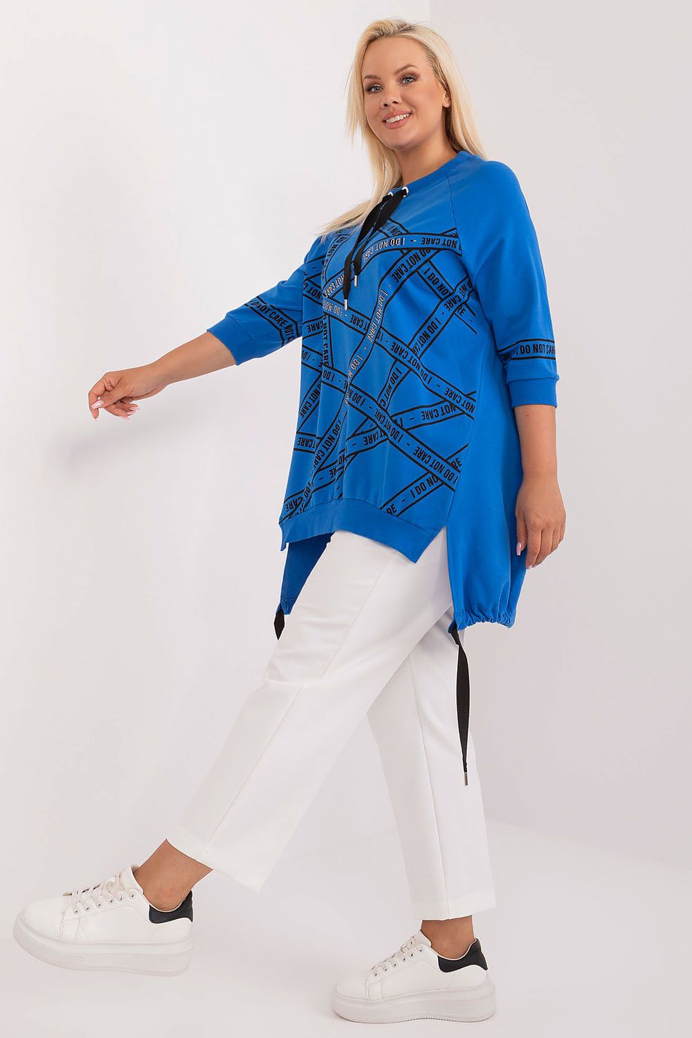  Chemisier grande taille model 201840 Relevance 