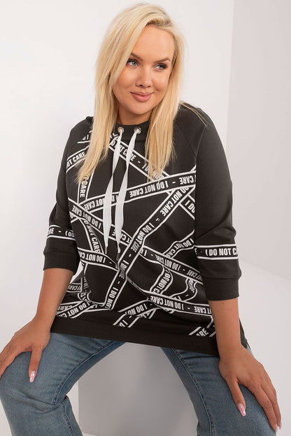  Chemisier grande taille model 201842 Relevance 