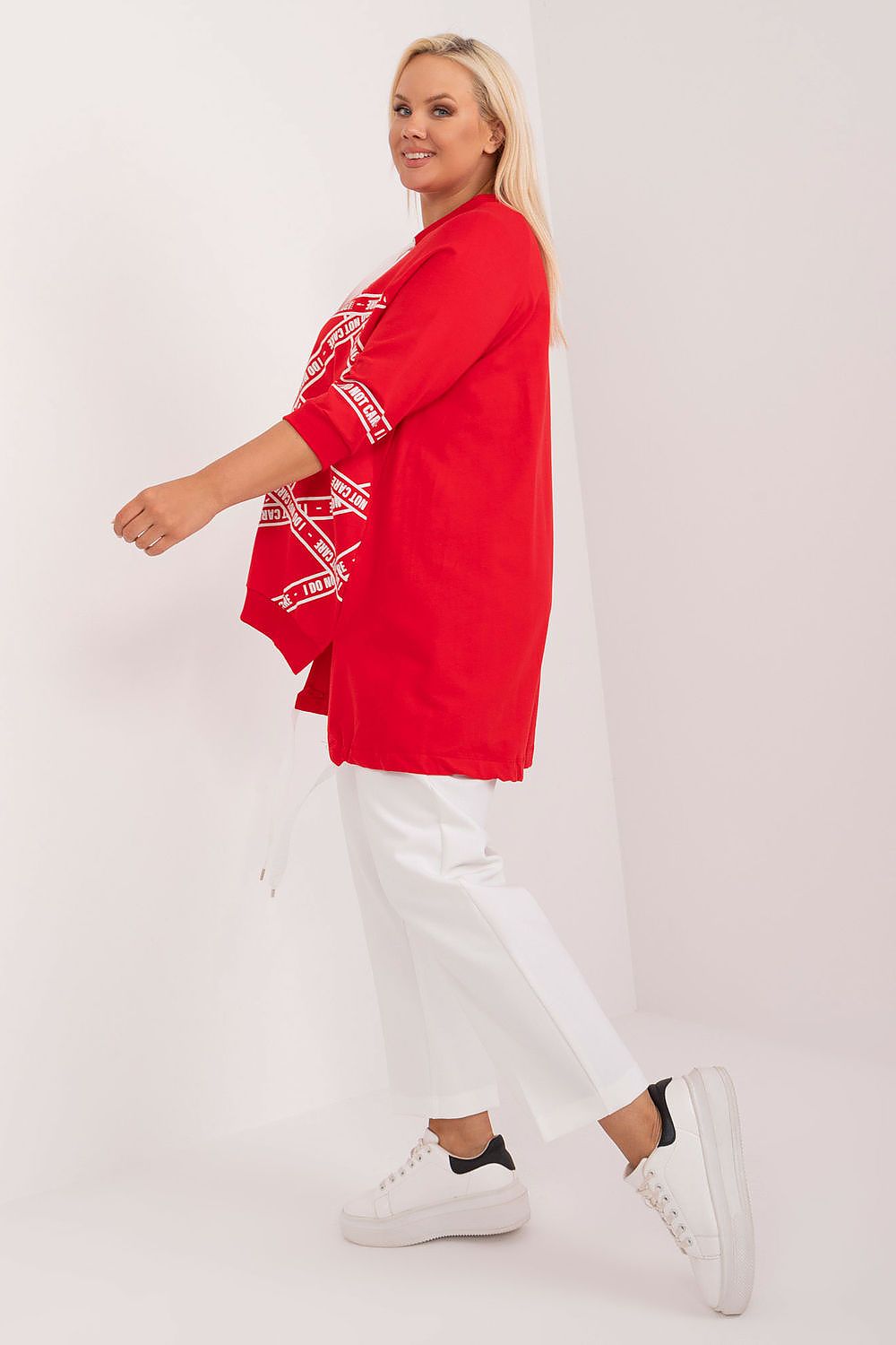  Chemisier grande taille model 201844 Relevance 