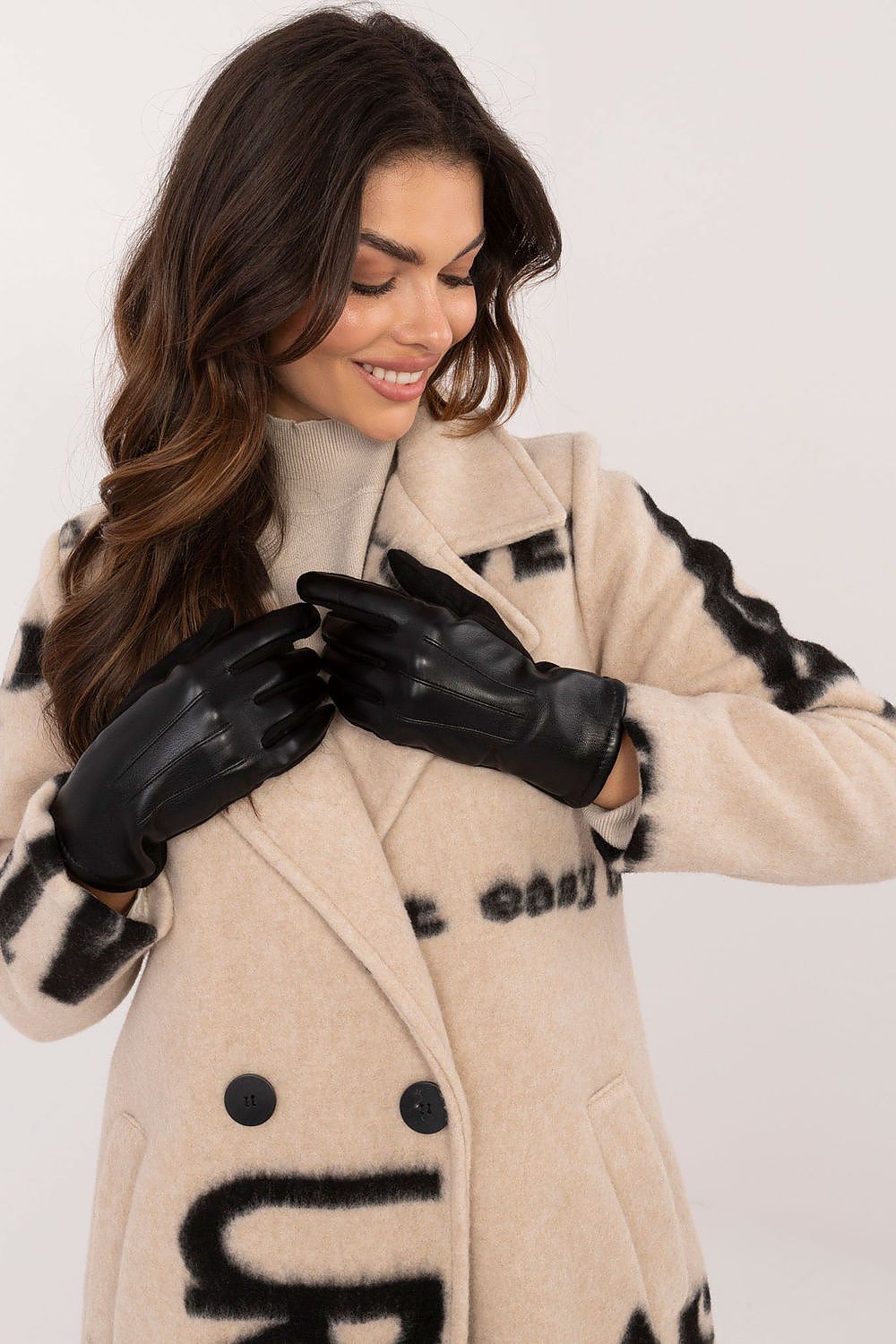  Gants model 202516 AT 