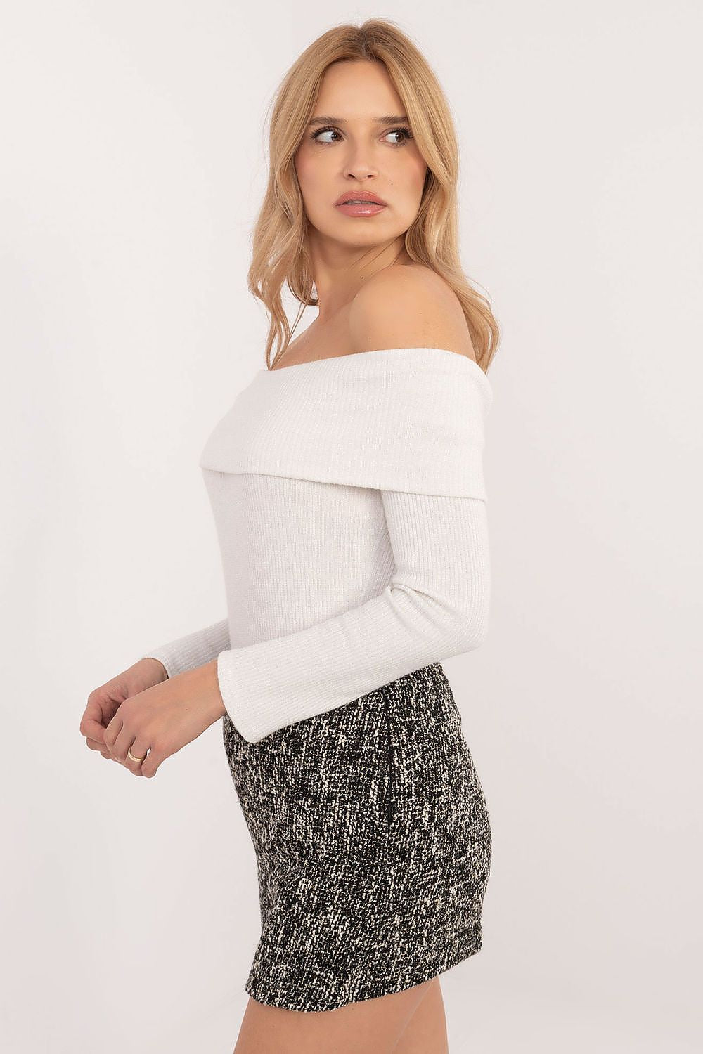  Chandail model 202749 Italy Moda 