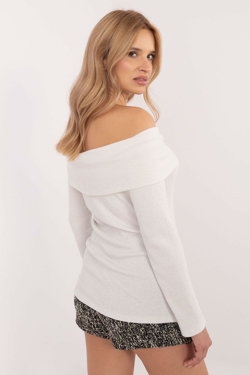  Chandail model 202749 Italy Moda 