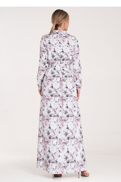 Robe de jour model 204311 Figl 