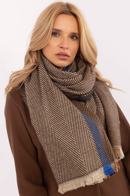  Châle model 206038 AT 