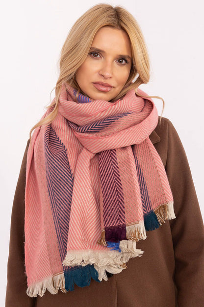  Châle model 206039 AT 