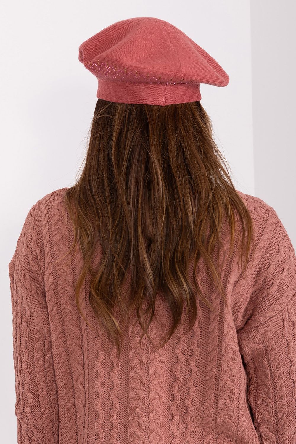  Béret  model 208245 AT 