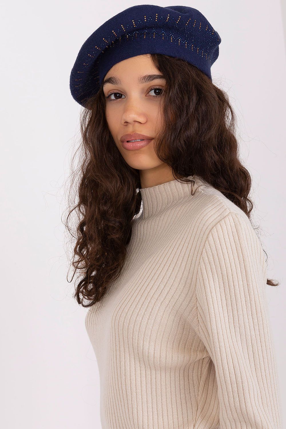  Béret  model 208251 AT 