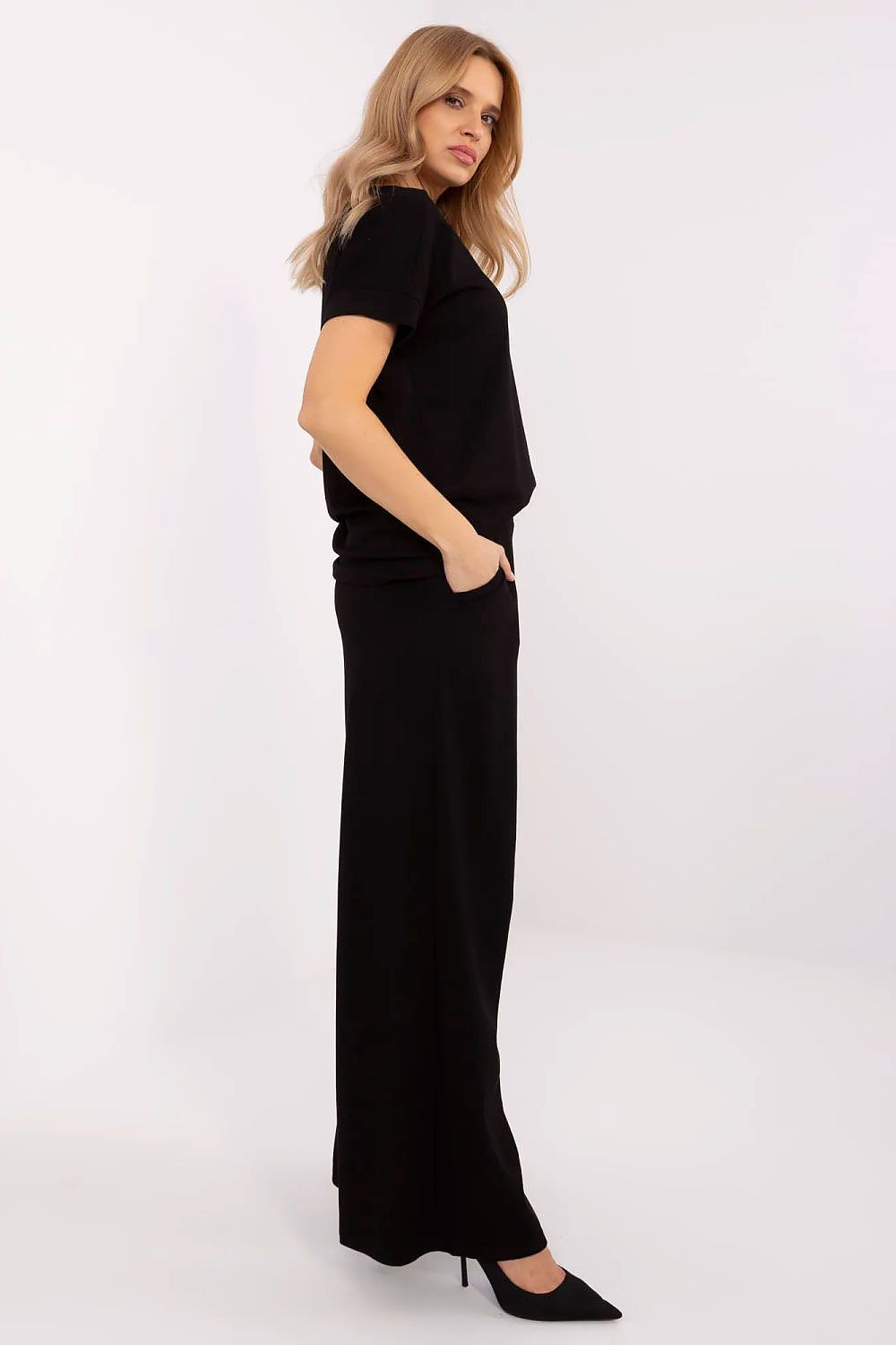  Pantalon survêtement model 209835 Relevance 