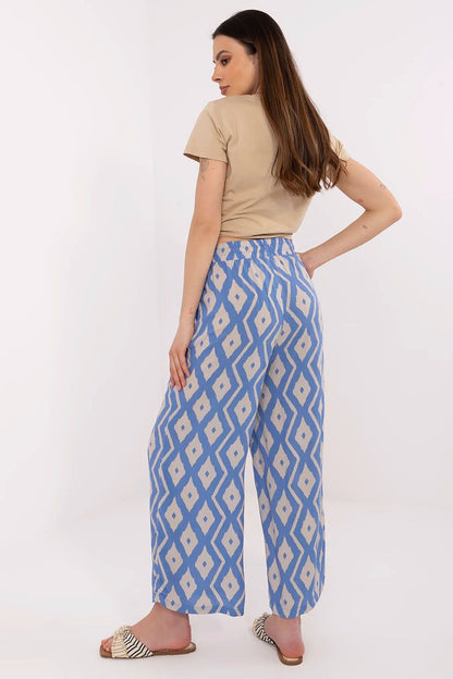  Pantalon femme model 212665 Sublevel 