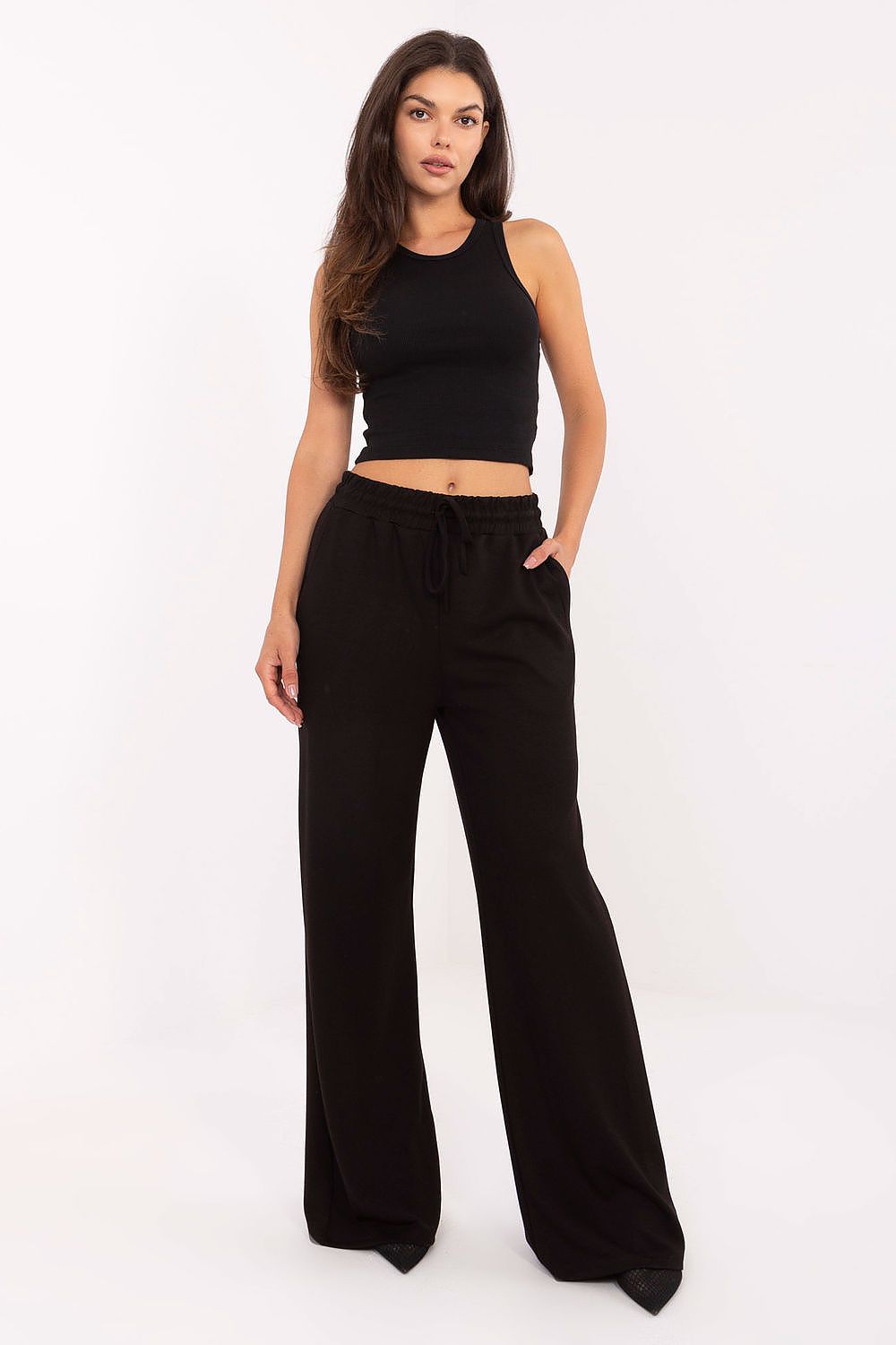  Pantalon survêtement model 216510 Relevance 