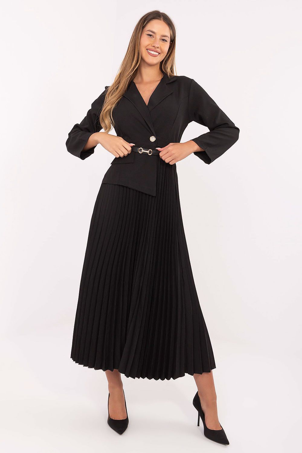 Robe de jour model 217006 Italy Moda 