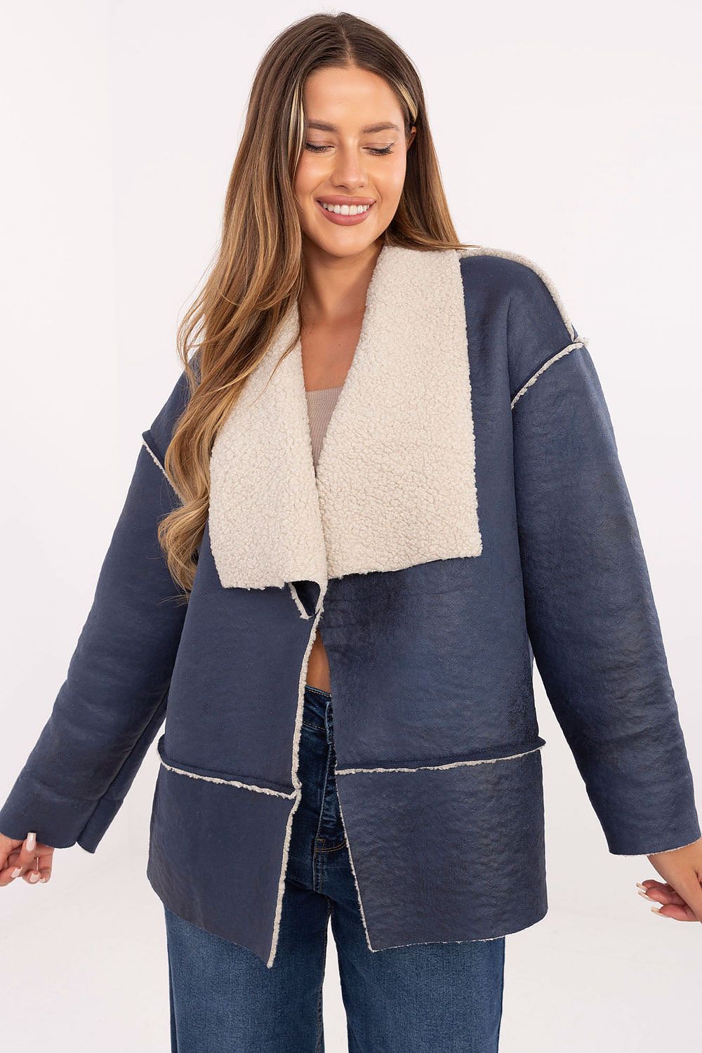  Veste model 217639 Factory Price 