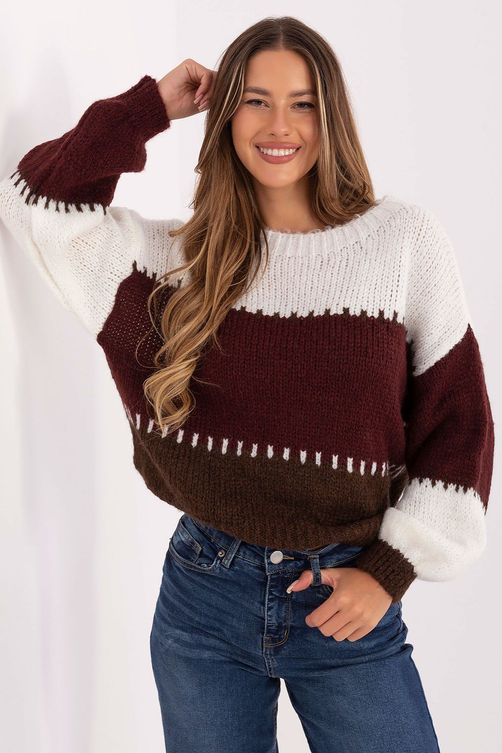  Chandail model 217994 Rue Paris 