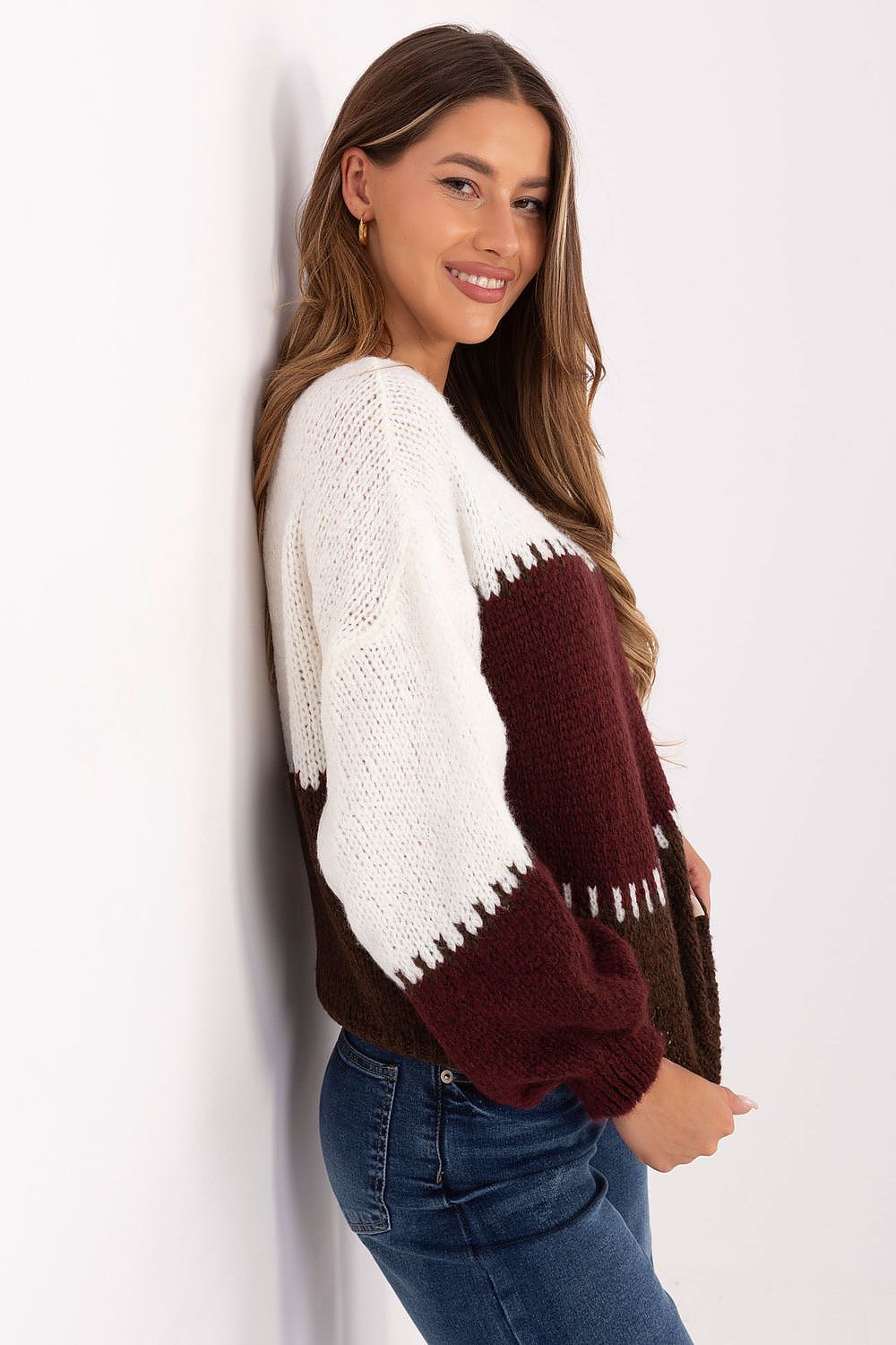  Chandail model 217994 Rue Paris 