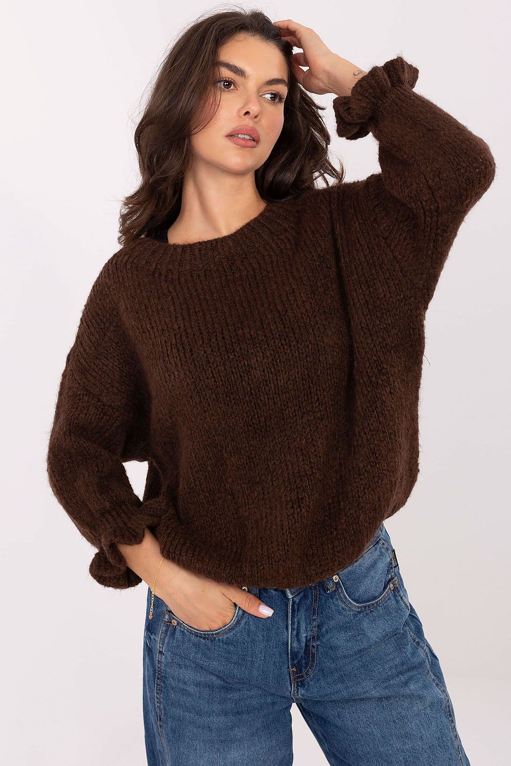  Chandail model 218015 Italy Moda 