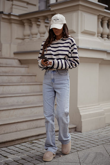  Sweatshirt model 218183 LaBalancia 
