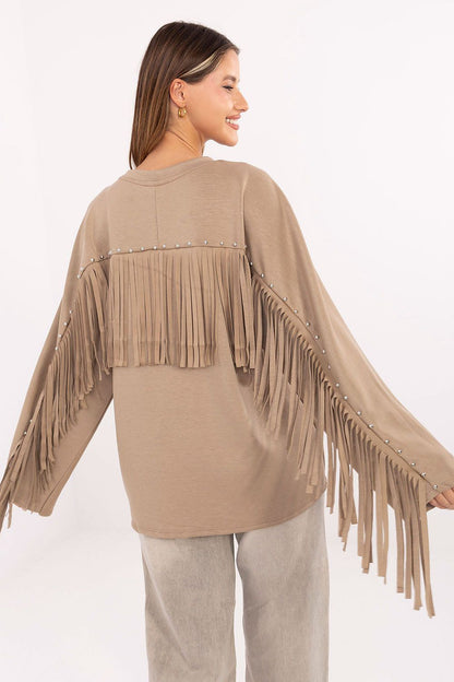  Sweatshirt model 219102 Factory Price 
