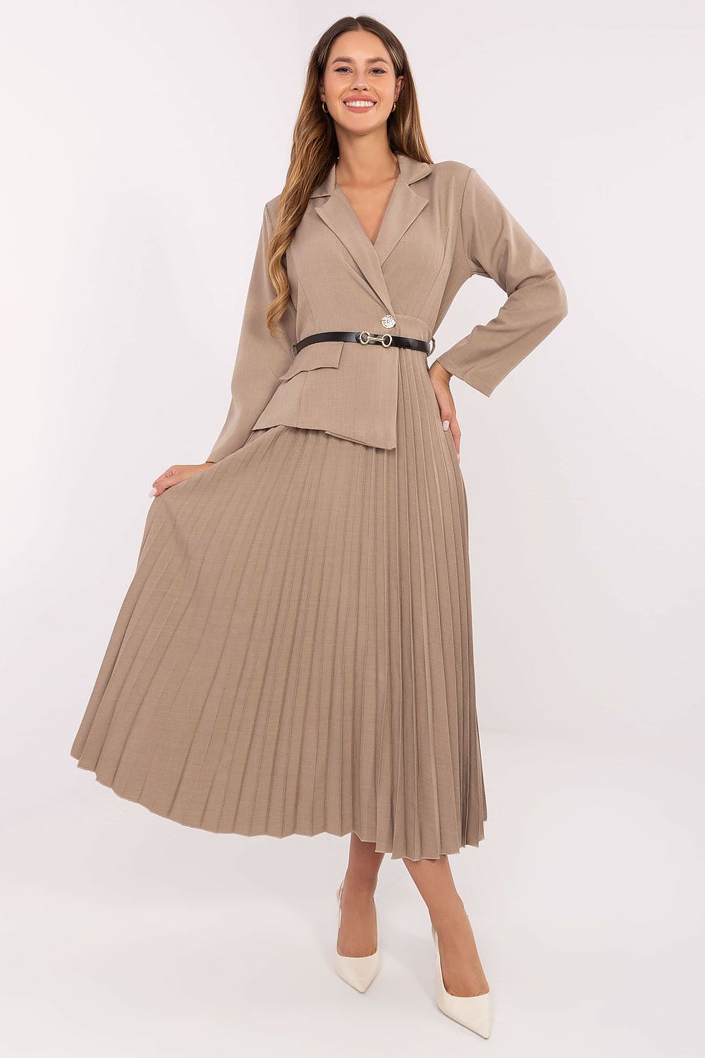  Robe de jour model 219188 Italy Moda 