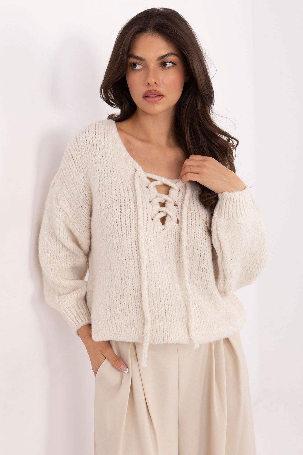  Chandail model 219468 Italy Moda 