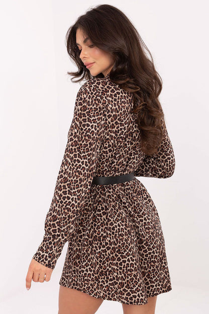  Robe de jour model 219473 Italy Moda 
