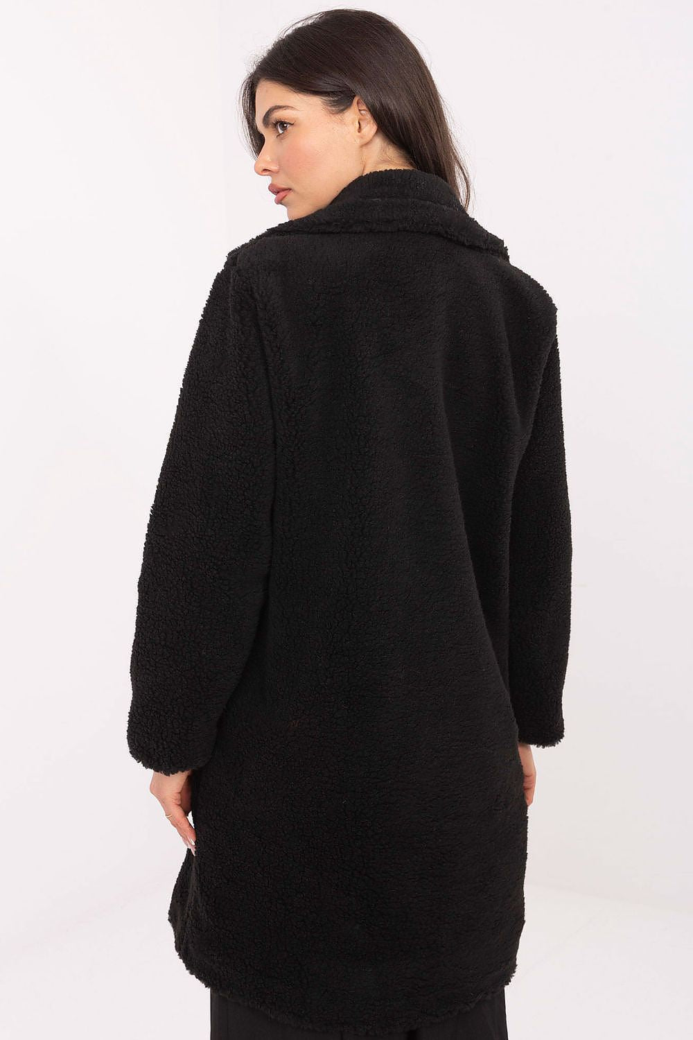  Manteau model 219978 Factory Price 