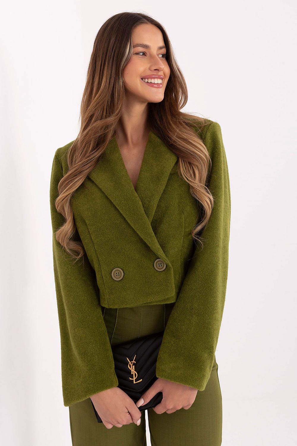  Manteau model 220230 Rue Paris 