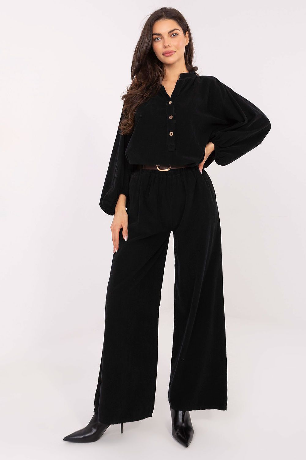  Chemisier model 220273 Italy Moda 