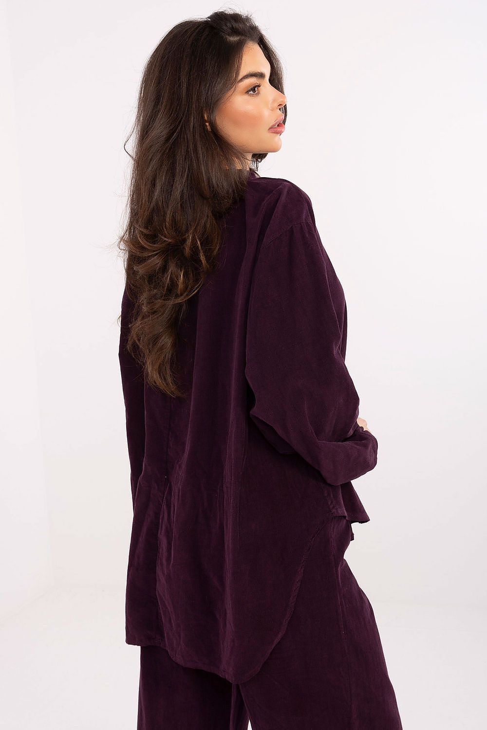  Chemisier model 220274 Italy Moda 