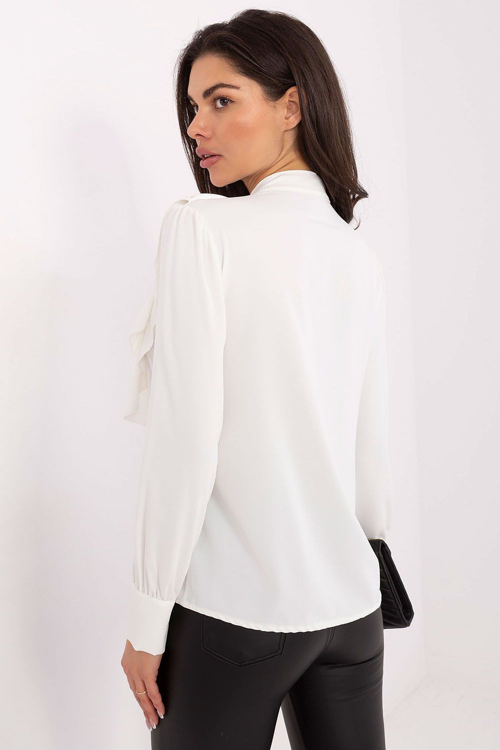  Chemise manche longue model 220444 Rue Paris 