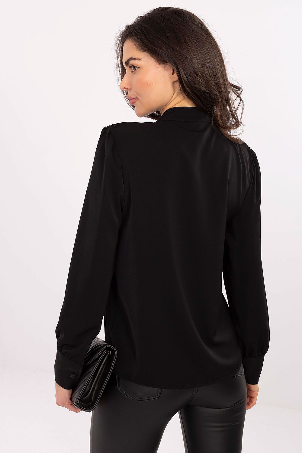  Chemise manche longue model 220445 Rue Paris 
