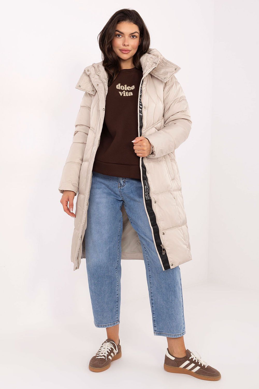  Veste model 220633 MBM 