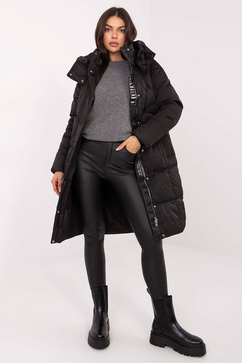  Veste model 220634 MBM 