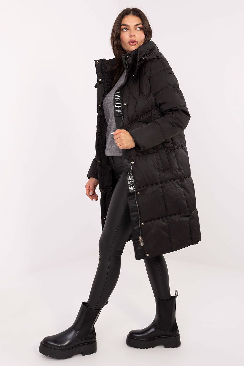  Veste model 220634 MBM 