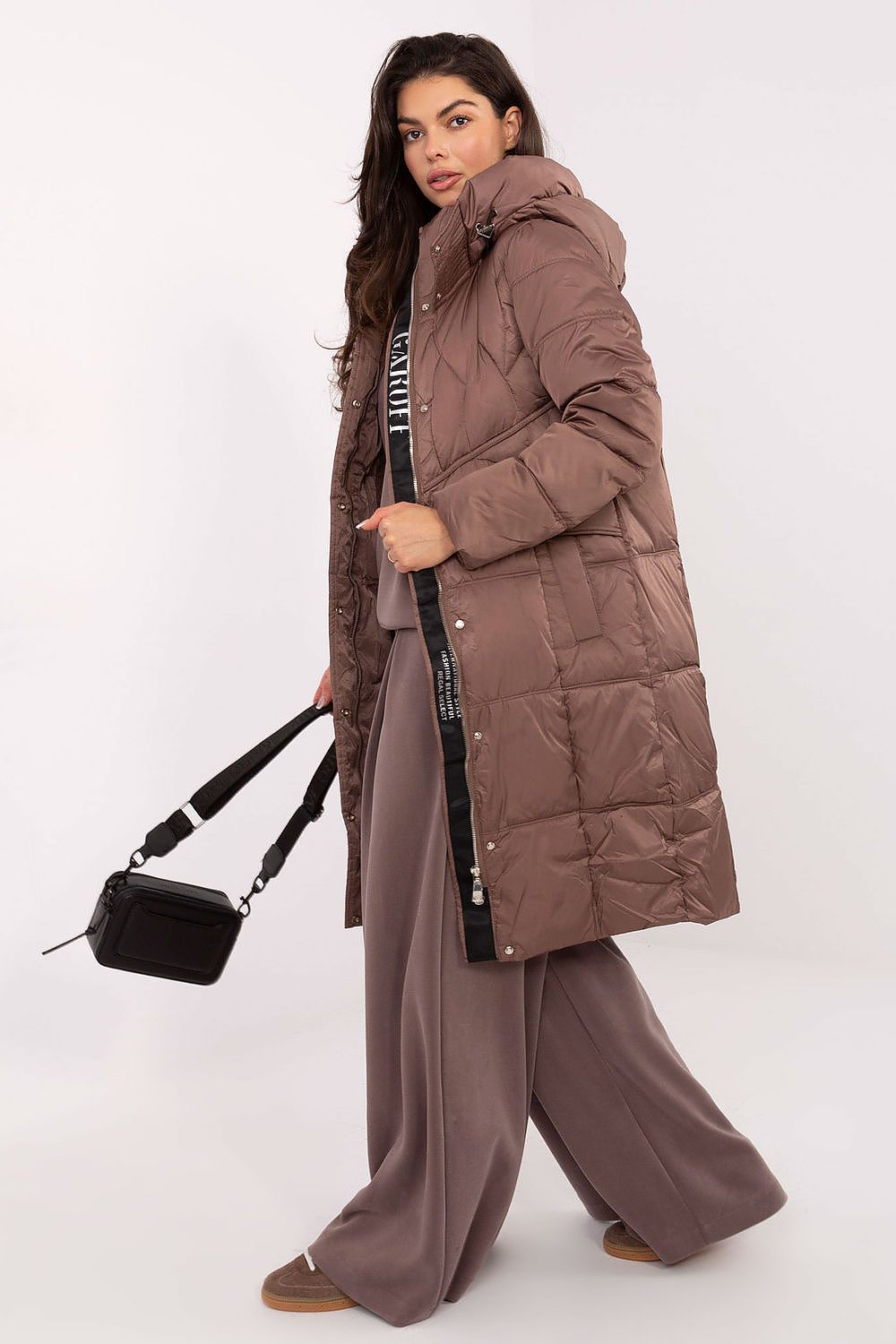  Veste model 220635 MBM 