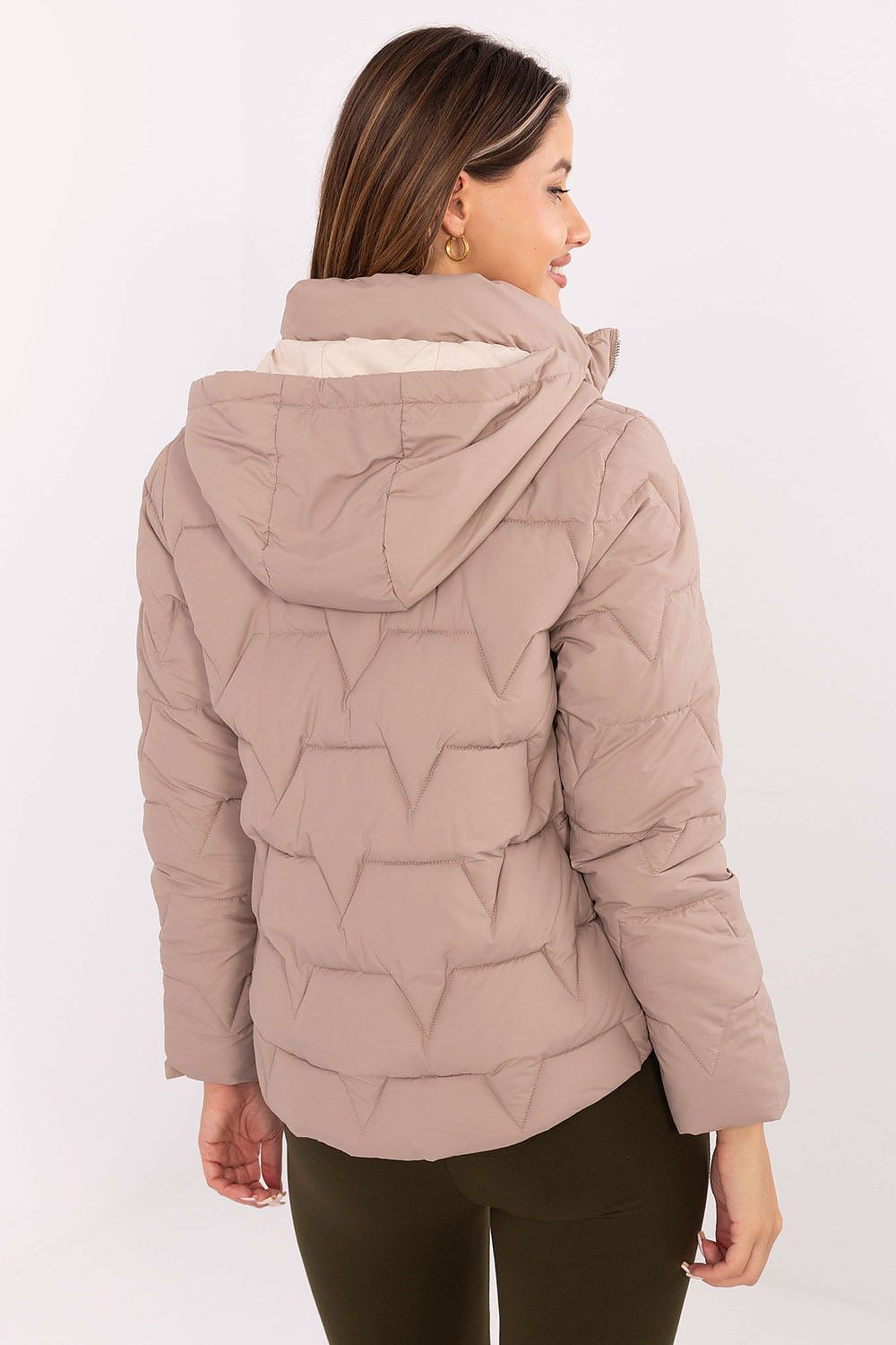  Veste model 220657 MBM 