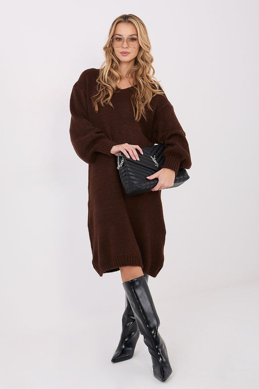  Robe de jour model 221867 Factory Price 