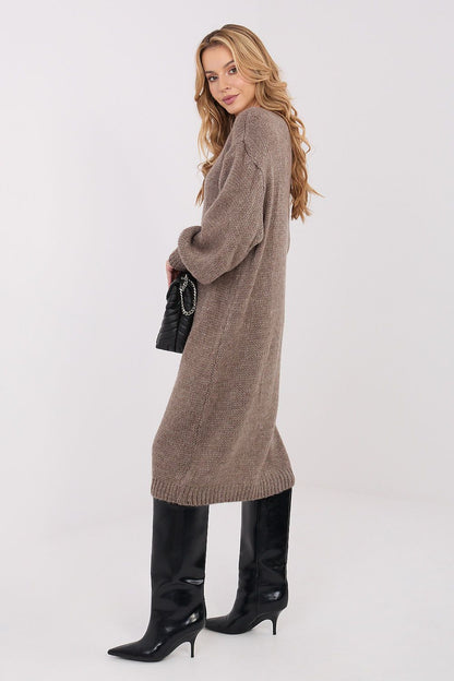  Robe de jour model 221868 Factory Price 