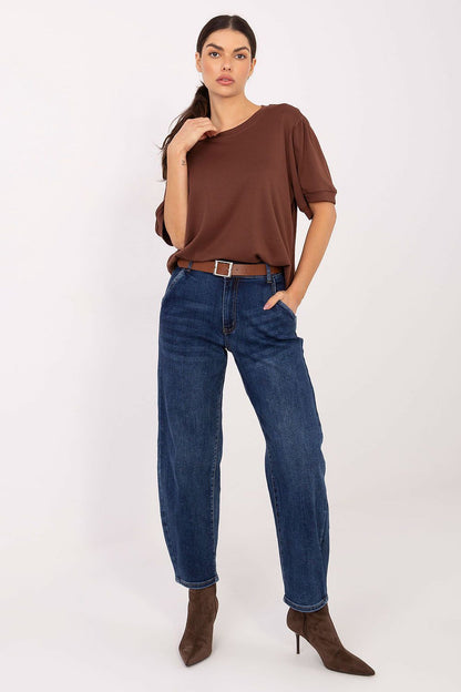  Jean model 221957 Factory Price 