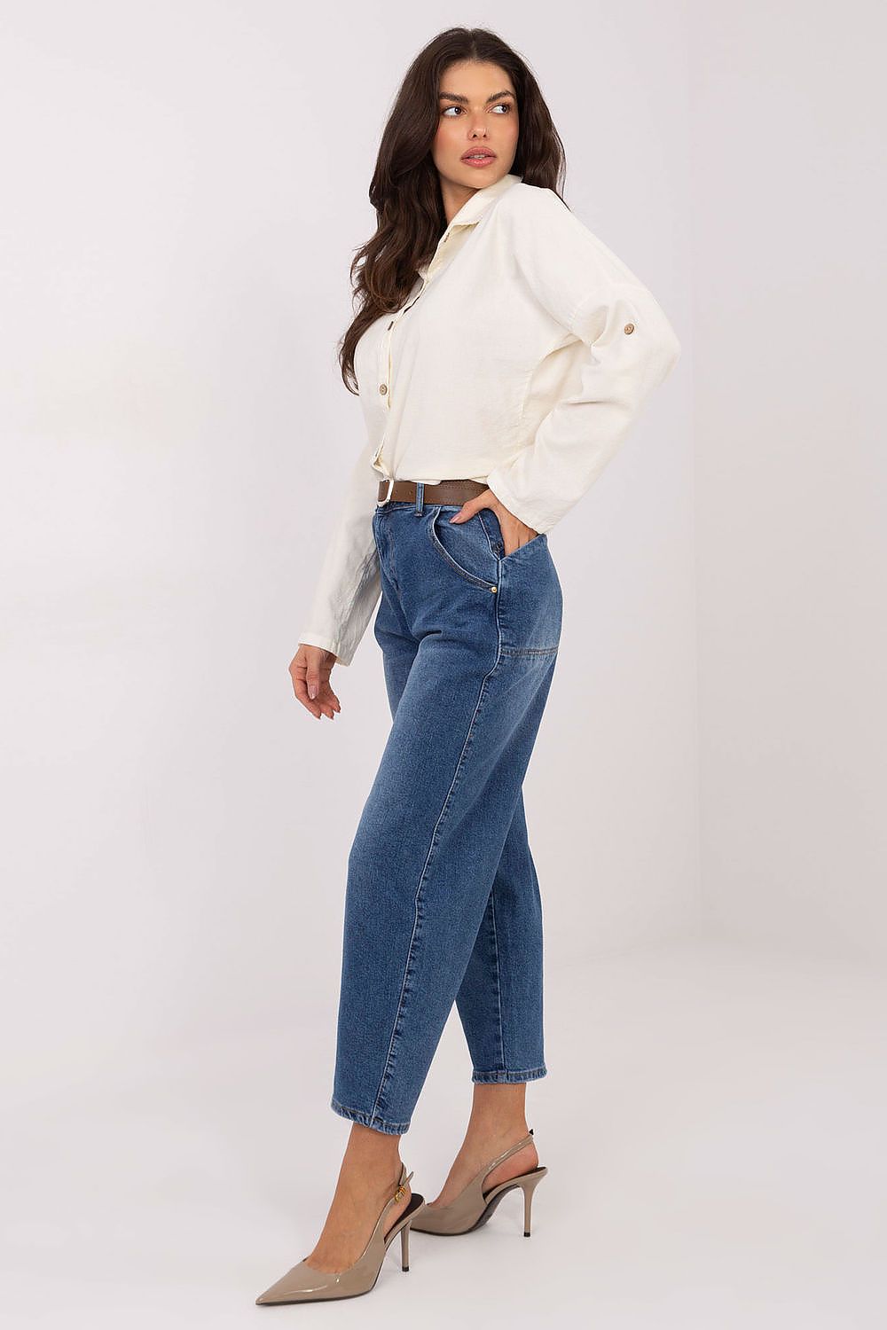  Jean model 221959 Factory Price 