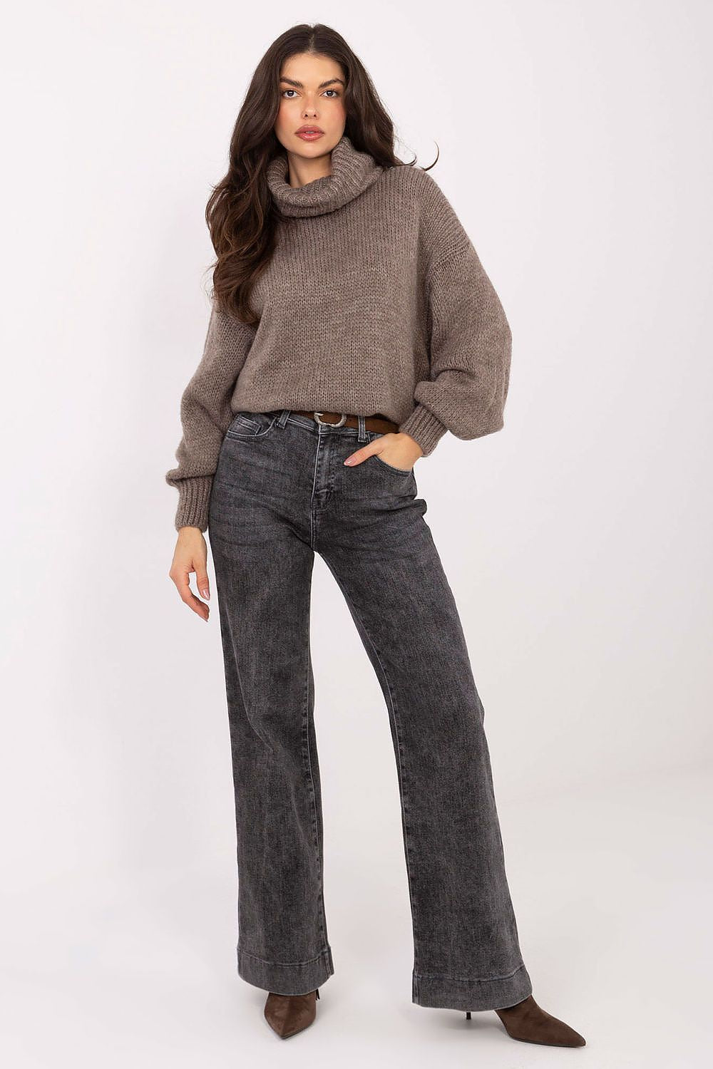  Jean model 221962 Factory Price 